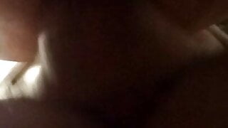 Pigan gets ass and pussy fucked